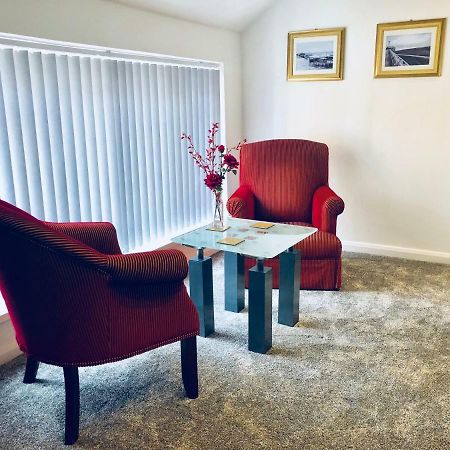 Luxury Apartment ブラックプール エクステリア 写真