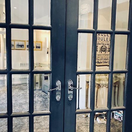 Luxury Apartment ブラックプール エクステリア 写真