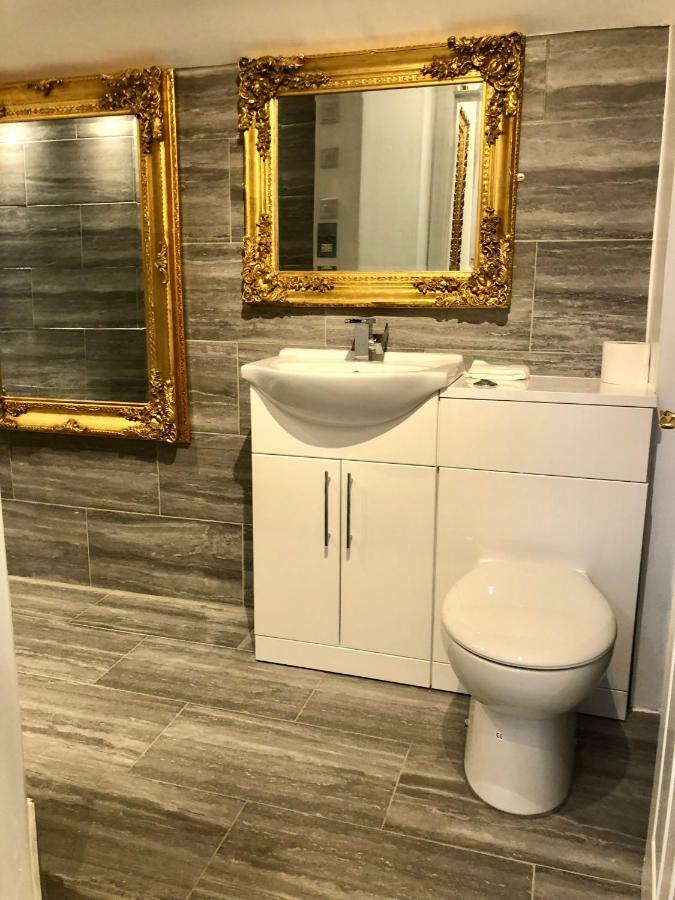 Luxury Apartment ブラックプール エクステリア 写真