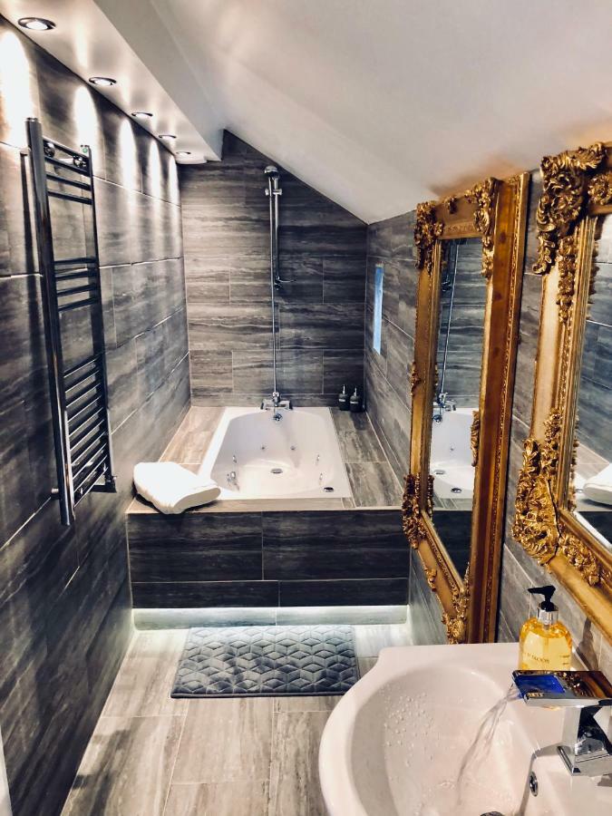 Luxury Apartment ブラックプール エクステリア 写真