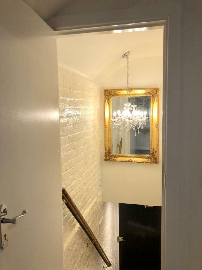 Luxury Apartment ブラックプール エクステリア 写真